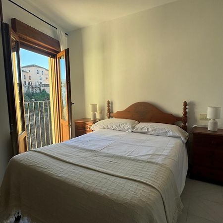 龙达Gav Vistas Al Tajo公寓 外观 照片